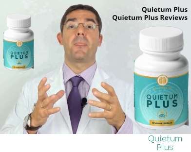 Quietum Plus Supplement Review